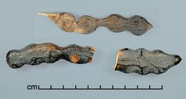  pod and pod fragments 