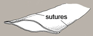 pod sutures