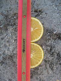              Fruit cross-section (Winter Haven, FL)       